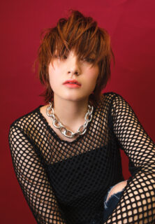 カラーやパーマ後の”あの匂い”からサヨナラする革命的な新処理材が爆誕！